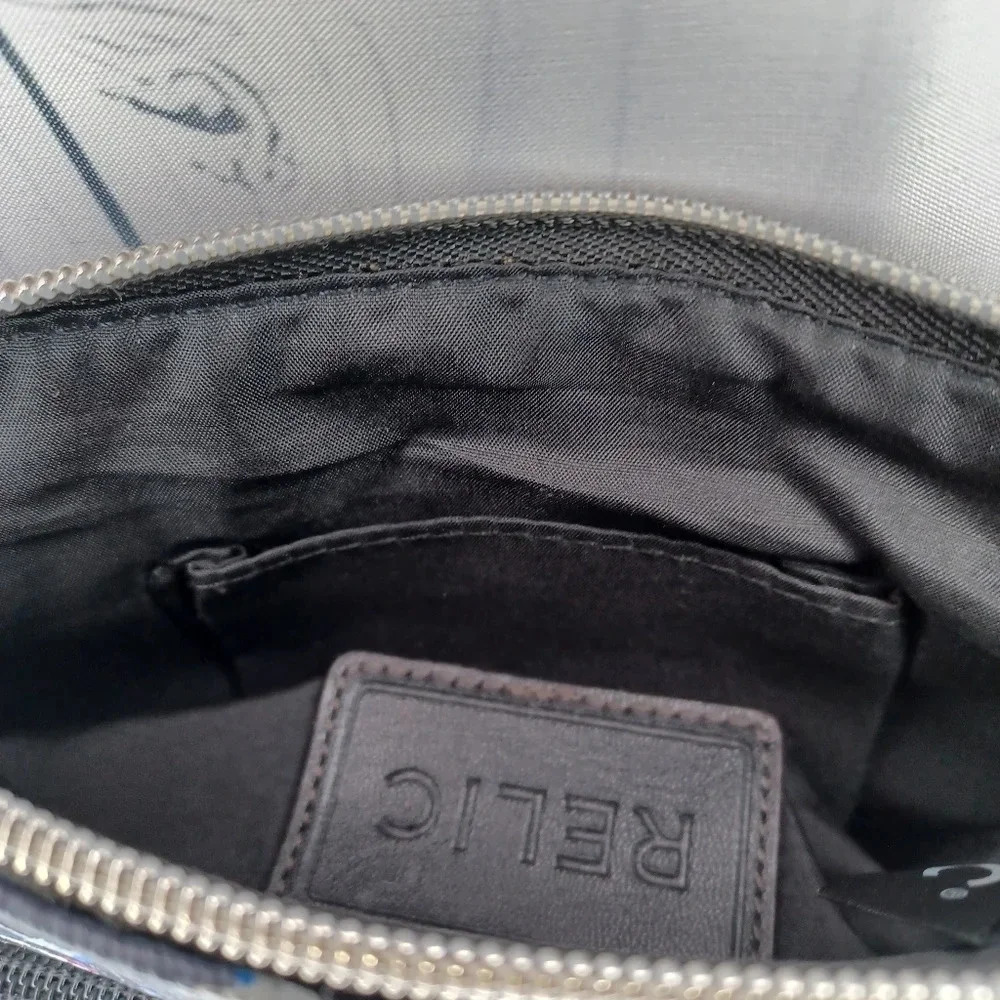 Relic Crossbody Bag - Picture 6 of 8